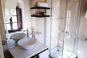 Trikolonion Country Hotel