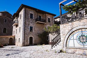 Trikolonion Country Hotel