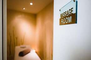 Trikolonion Country Hotel