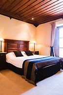 Trikolonion Country Hotel