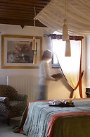 Trikolonion Country Hotel