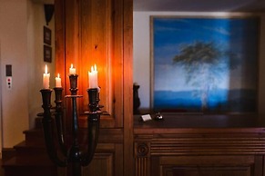 Trikolonion Country Hotel