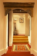 Trikolonion Country Hotel