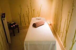 Trikolonion Country Hotel