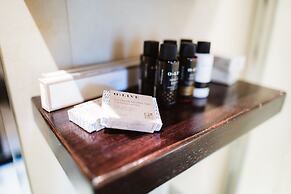 Trikolonion Country Hotel