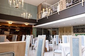 Hotel Du Parc