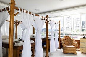 Hotel Du Parc