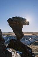 Blue Lakes Inn & Extended Stay