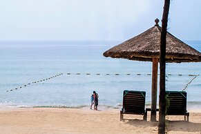 The Westin Sanya Haitang Bay Resort