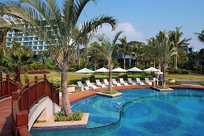 The Westin Sanya Haitang Bay Resort