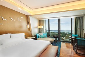 The Westin Sanya Haitang Bay Resort