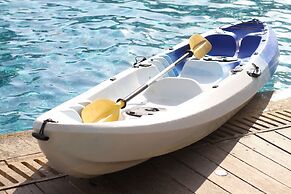 The Westin Sanya Haitang Bay Resort