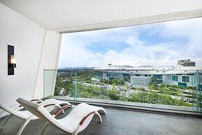 The Westin Sanya Haitang Bay Resort