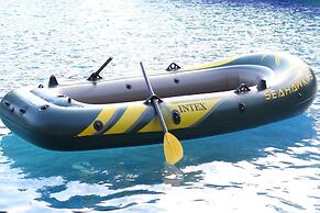 The Westin Sanya Haitang Bay Resort