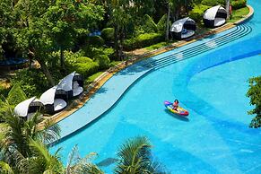 The Westin Sanya Haitang Bay Resort