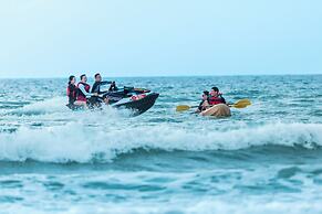 The Westin Sanya Haitang Bay Resort