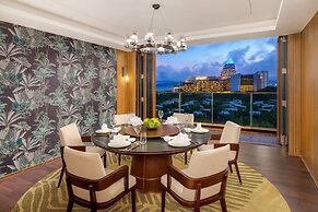 The Westin Sanya Haitang Bay Resort