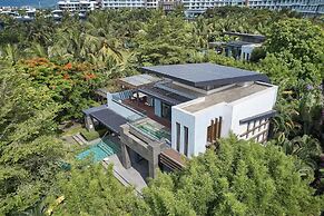 The Westin Sanya Haitang Bay Resort