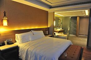 The Westin Sanya Haitang Bay Resort