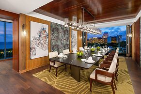 The Westin Sanya Haitang Bay Resort