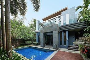 The Westin Sanya Haitang Bay Resort