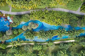 The Westin Sanya Haitang Bay Resort