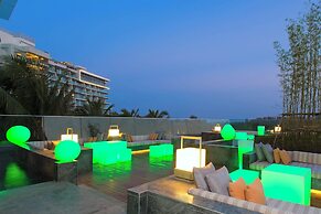 The Westin Sanya Haitang Bay Resort