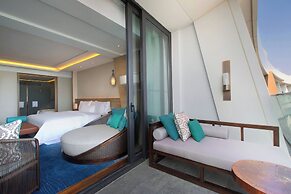 The Westin Sanya Haitang Bay Resort