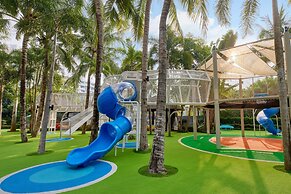 The Westin Sanya Haitang Bay Resort