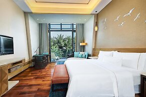 The Westin Sanya Haitang Bay Resort