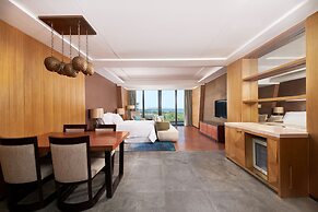 The Westin Sanya Haitang Bay Resort