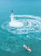 The Westin Sanya Haitang Bay Resort