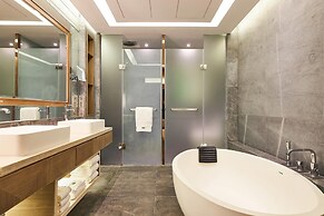 The Westin Sanya Haitang Bay Resort