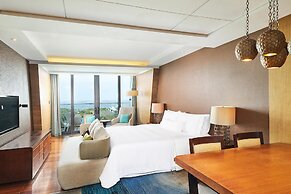The Westin Sanya Haitang Bay Resort