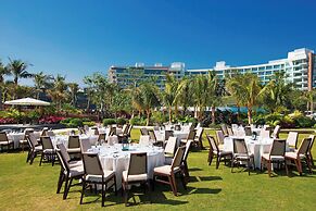 The Westin Sanya Haitang Bay Resort