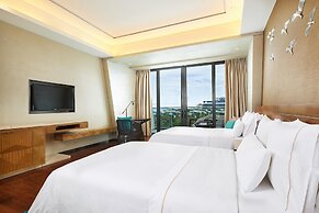 The Westin Sanya Haitang Bay Resort