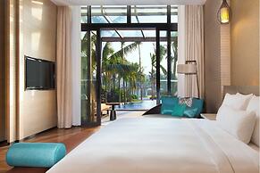 The Westin Sanya Haitang Bay Resort