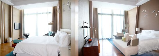 The Westin Sanya Haitang Bay Resort