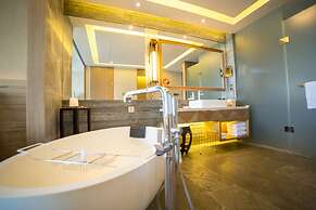 The Westin Sanya Haitang Bay Resort