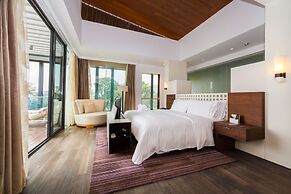 The Westin Sanya Haitang Bay Resort