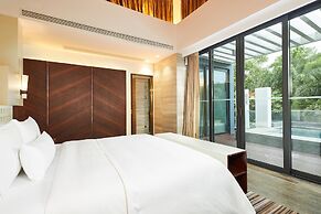 The Westin Sanya Haitang Bay Resort