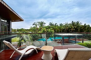 The Westin Sanya Haitang Bay Resort