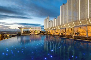 The Westin Sanya Haitang Bay Resort