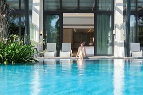 The Westin Sanya Haitang Bay Resort