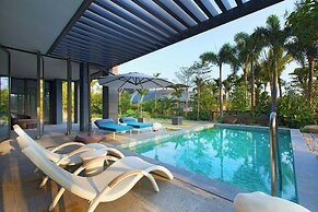 The Westin Sanya Haitang Bay Resort