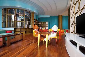 The Westin Sanya Haitang Bay Resort