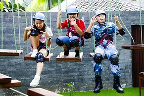 The Westin Sanya Haitang Bay Resort