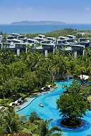 The Westin Sanya Haitang Bay Resort