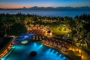 The Westin Sanya Haitang Bay Resort