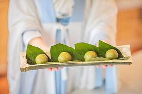 The Westin Sanya Haitang Bay Resort